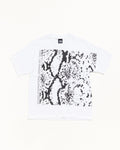 SNAKESKIN TEE