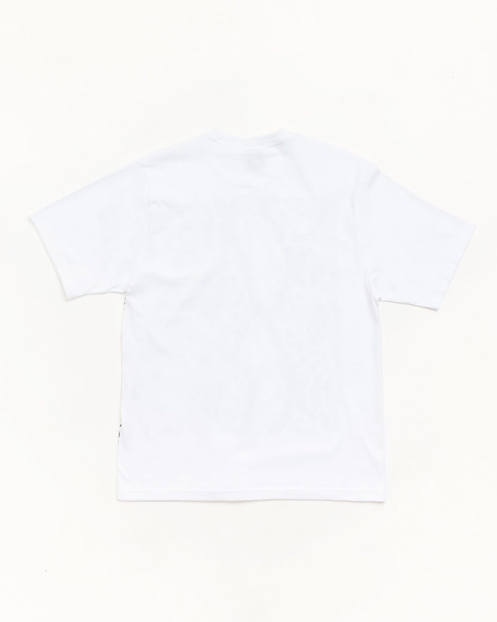 SNAKESKIN TEE