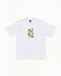 SMOOTH SK8 TEE