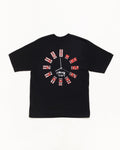 DICE CLOCK TEE