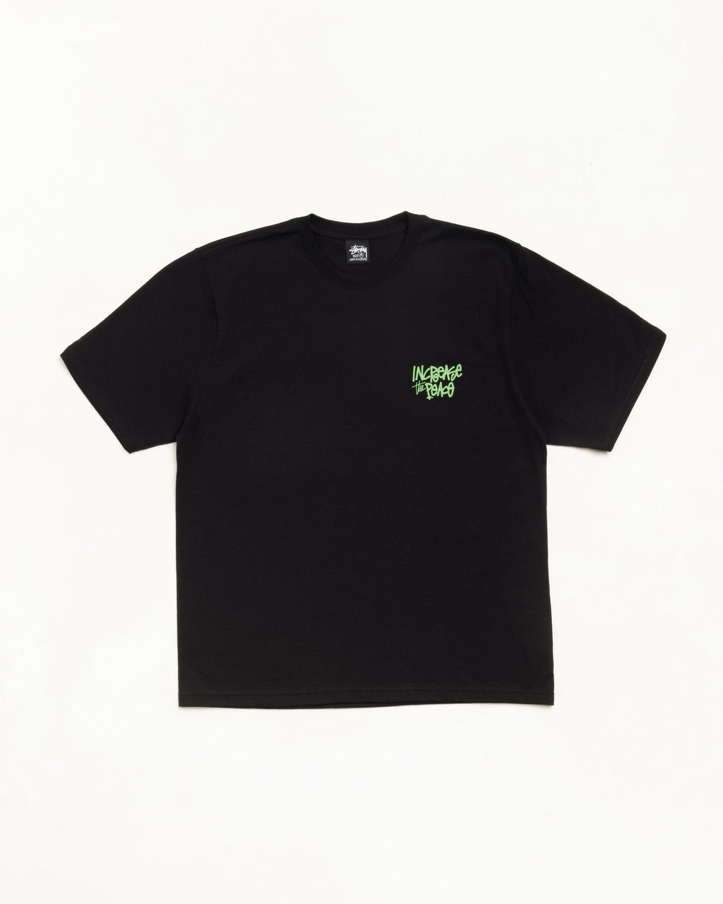 PEACE INCREASED TEE