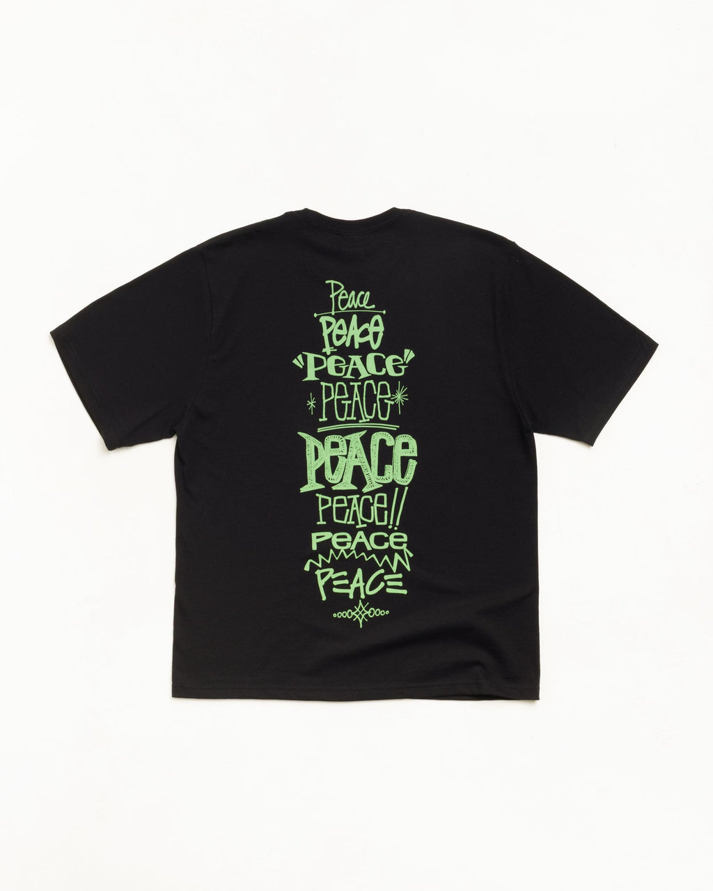 PEACE INCREASED TEE