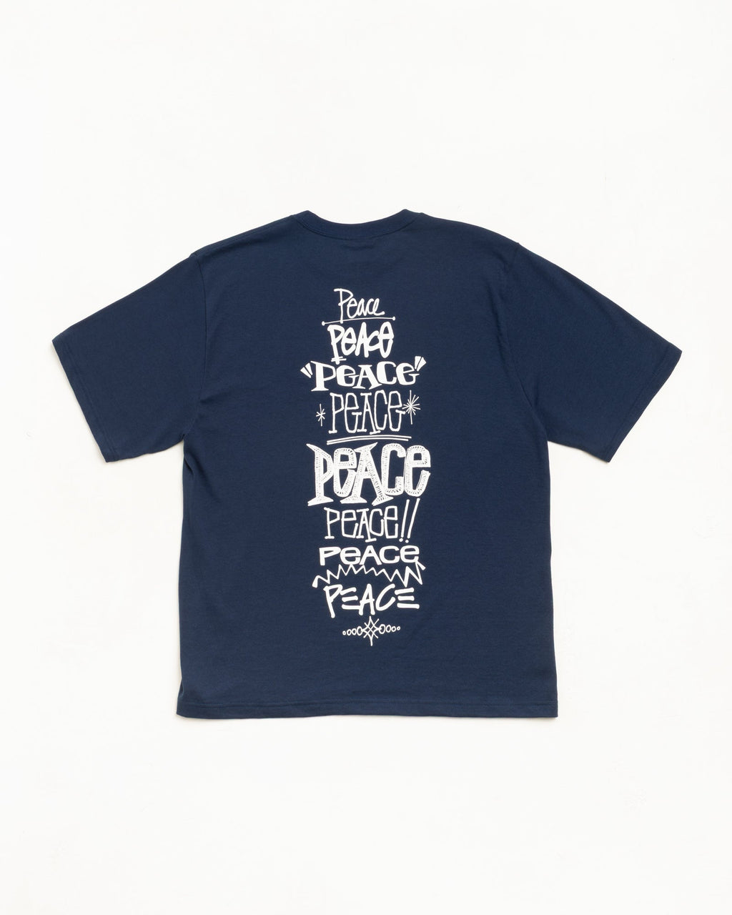 PEACE INCREASED TEE