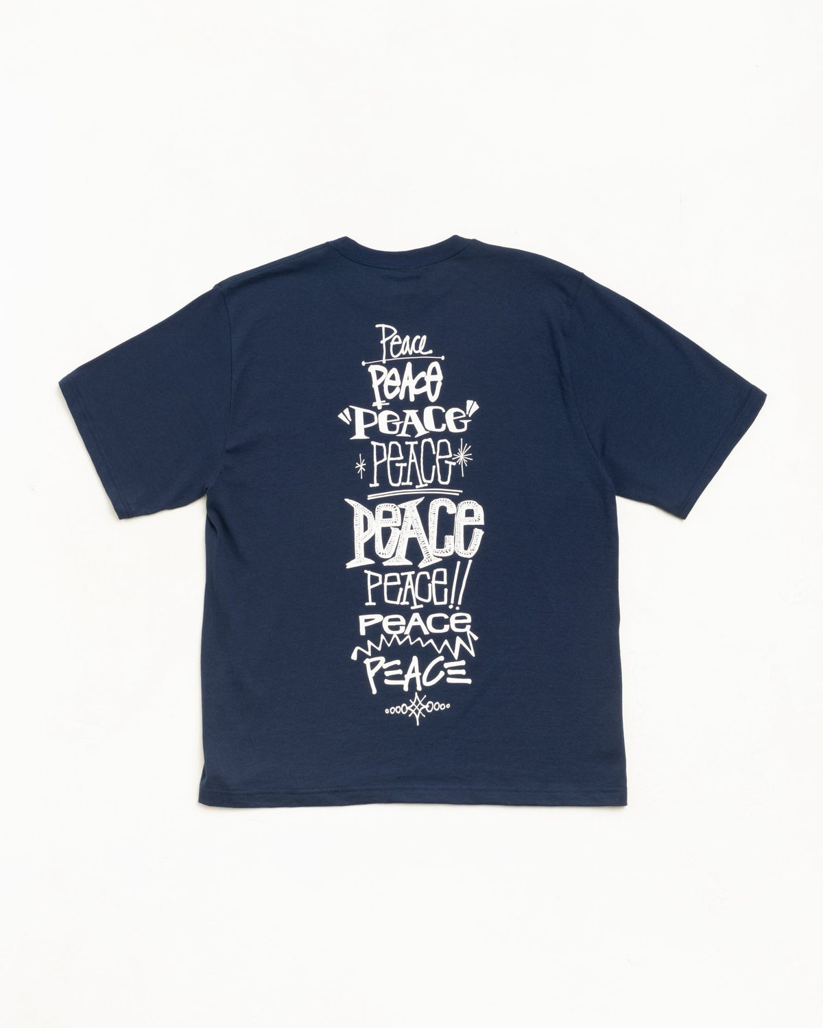 PEACE INCREASED TEE