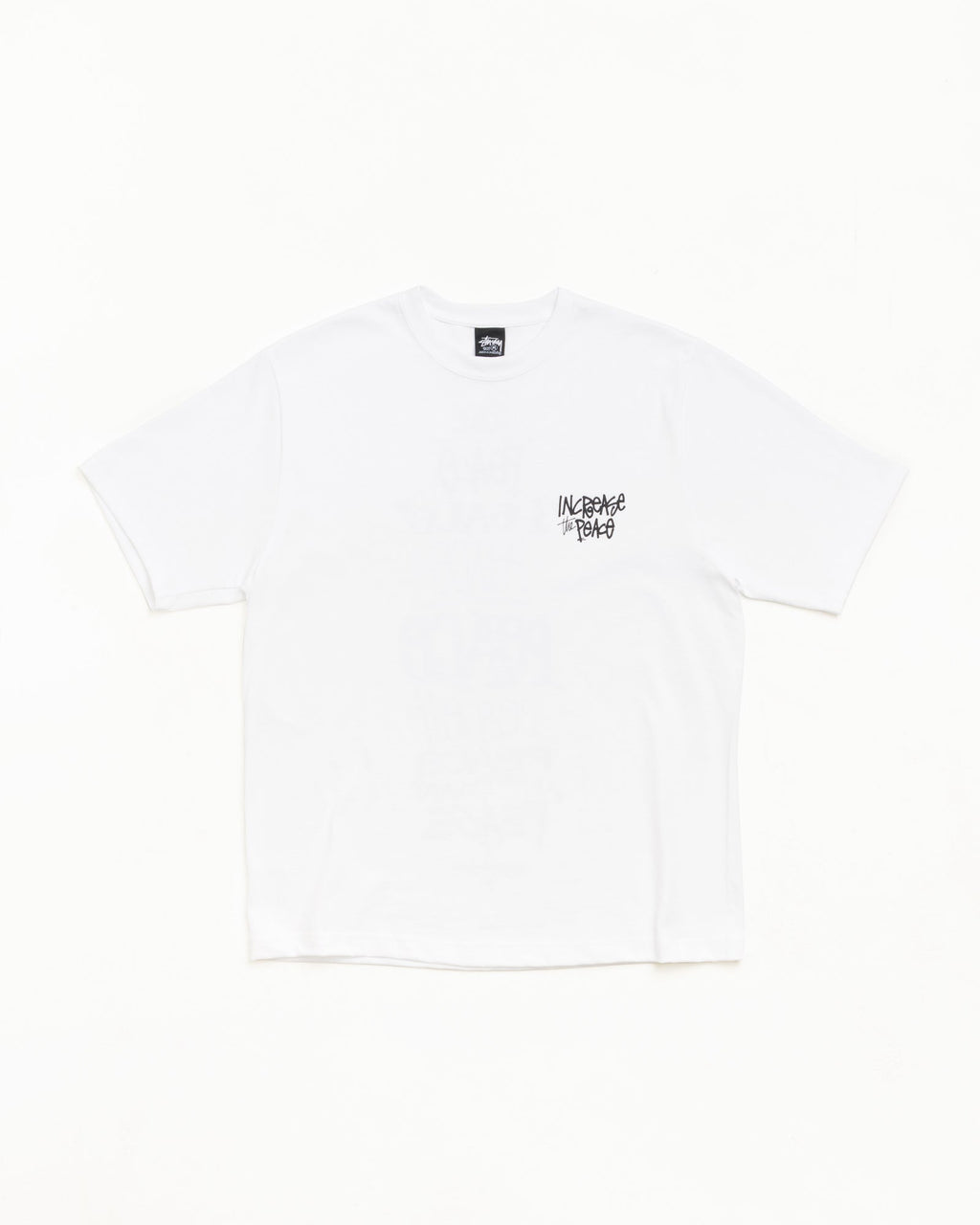 PEACE INCREASED TEE