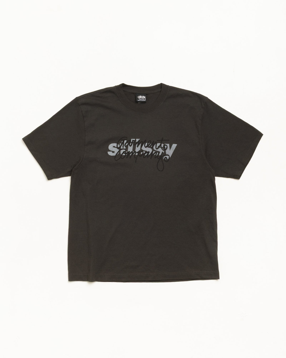GARMENT CO. TEE