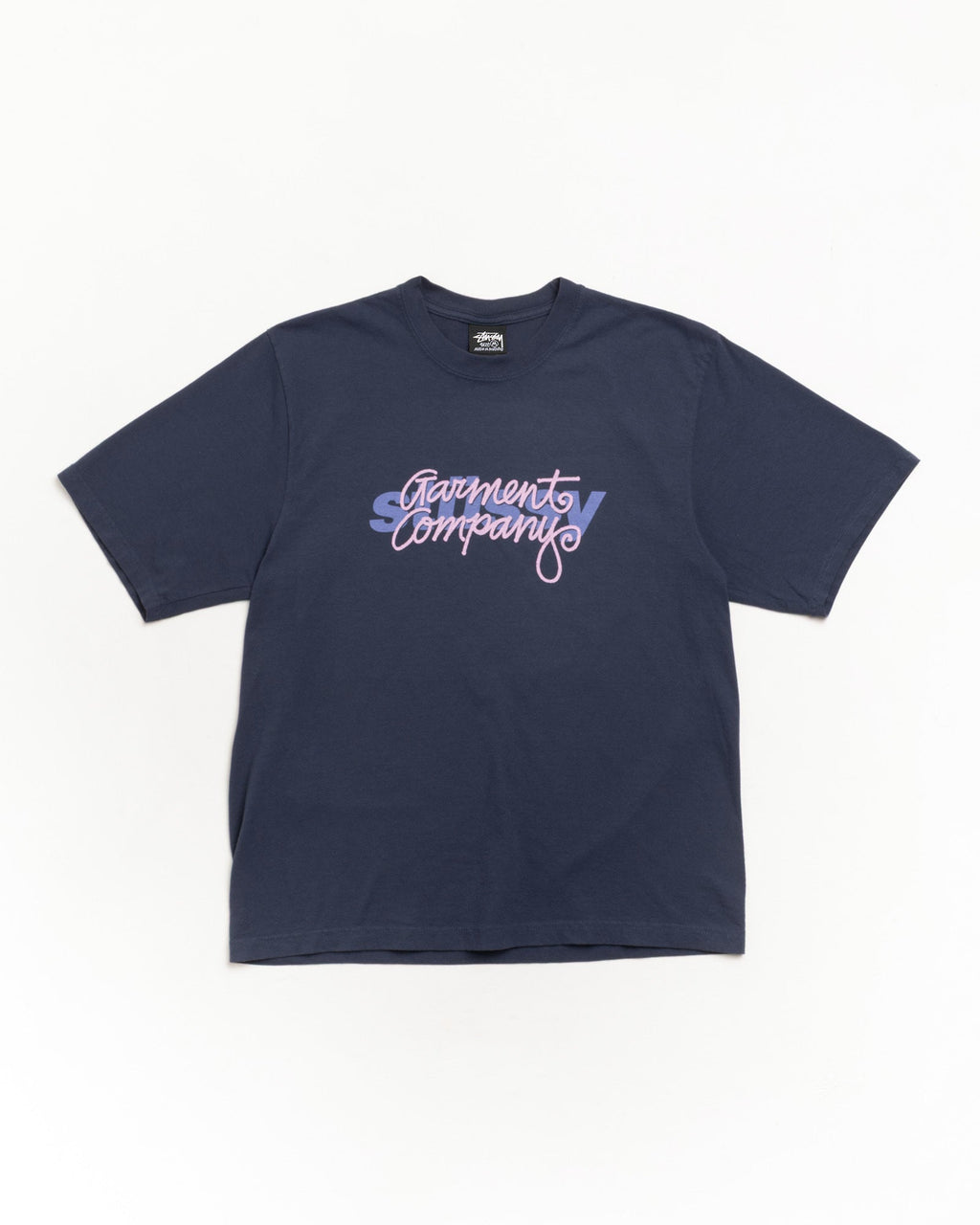 GARMENT CO. TEE