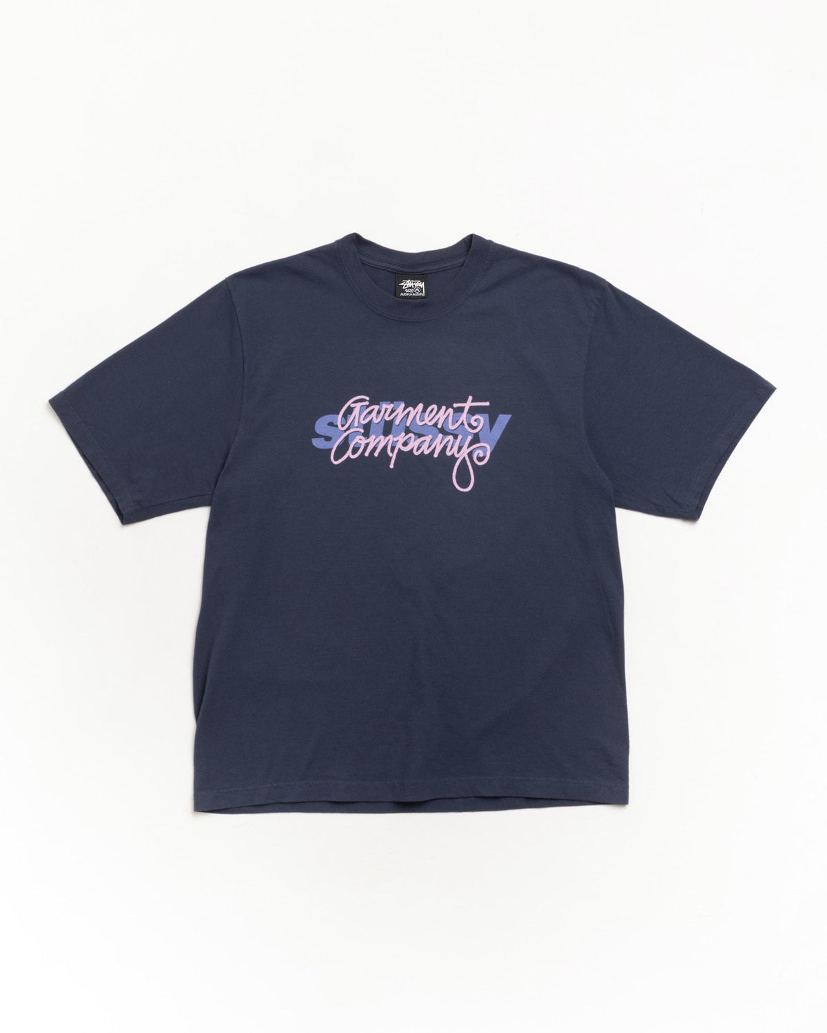 GARMENT CO. TEE