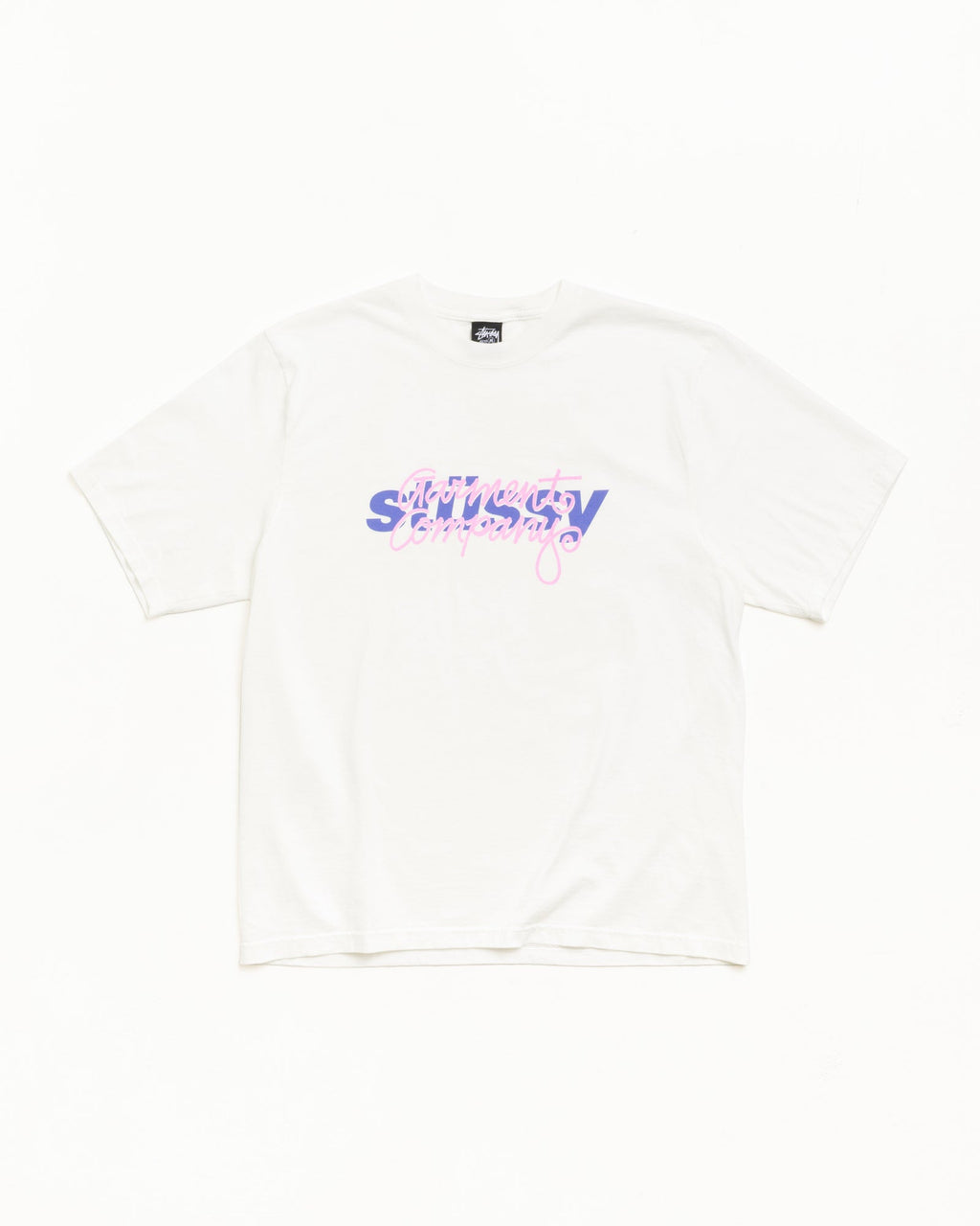 GARMENT CO. TEE