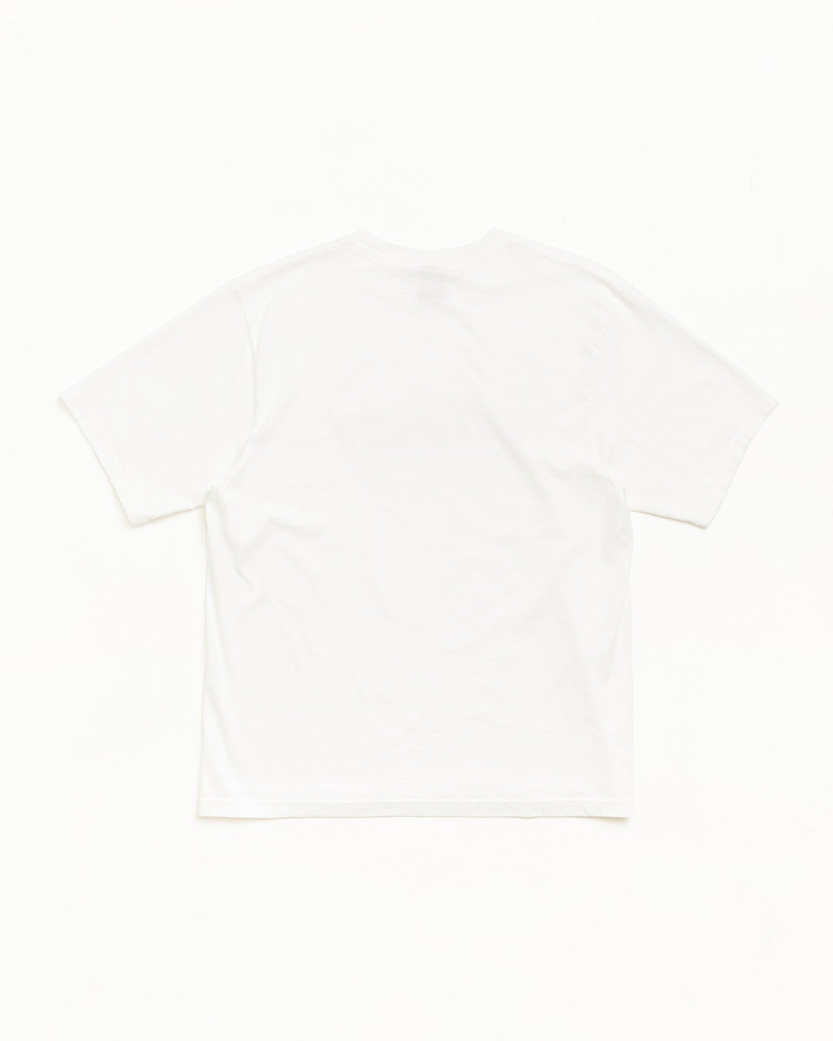 GARMENT CO. TEE