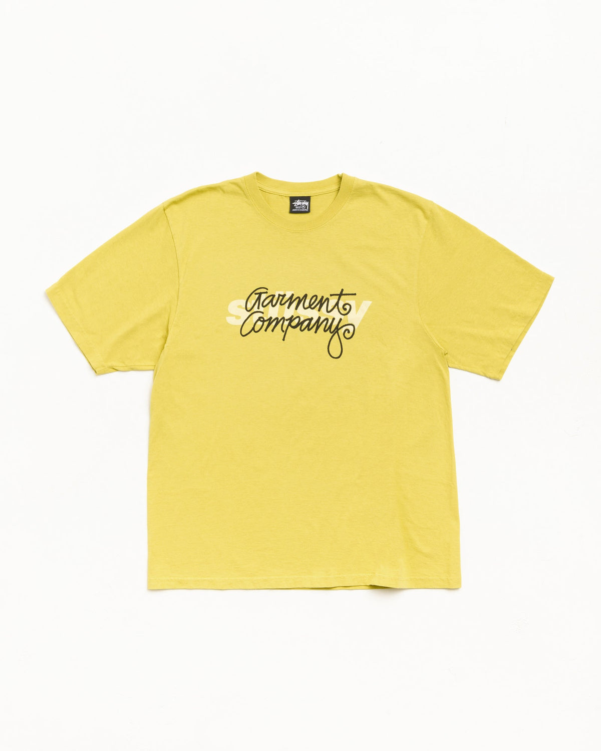 GARMENT CO. TEE