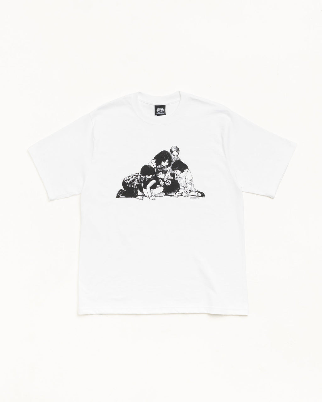 KIDS TEE