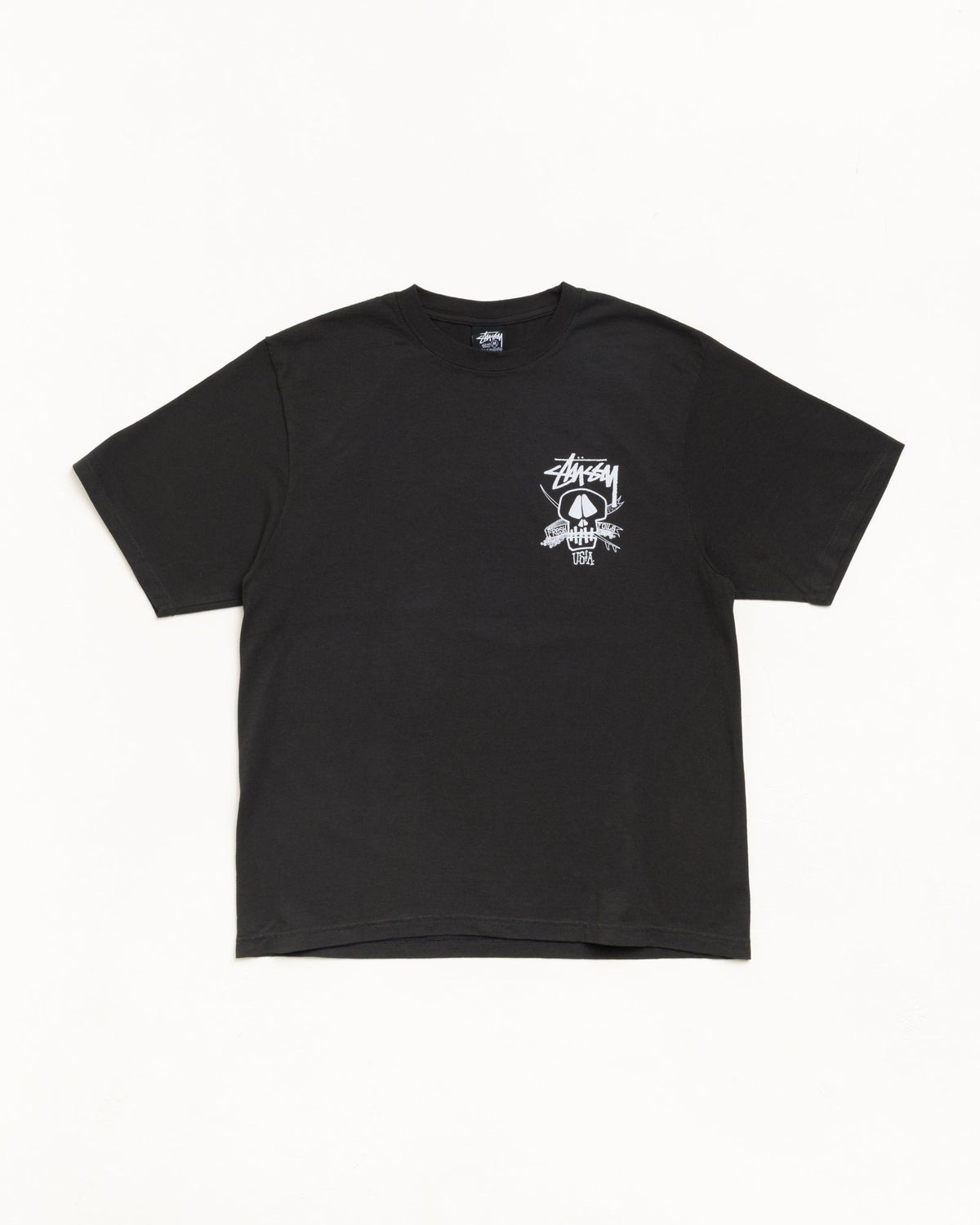FRESH FOILS TEE