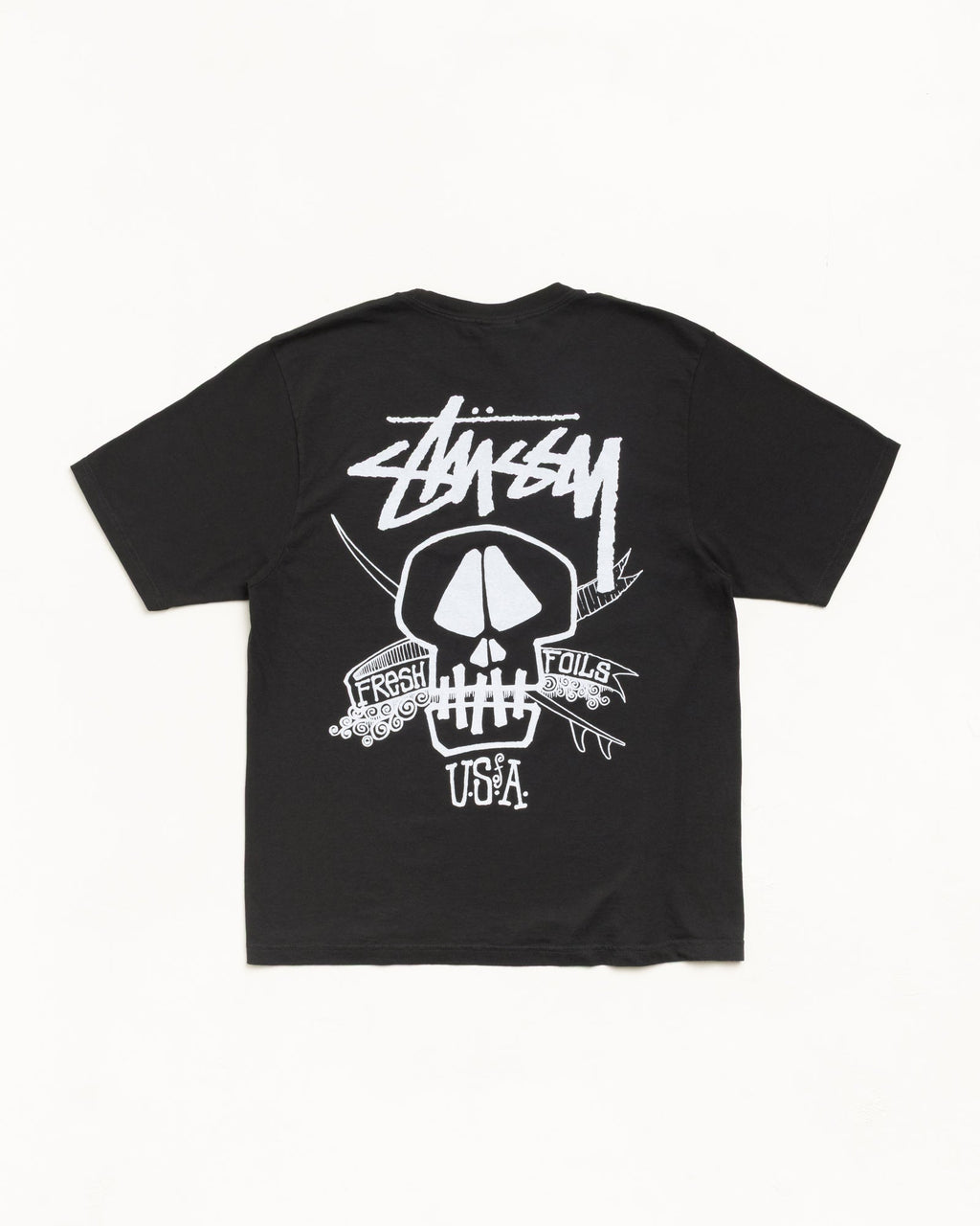 FRESH FOILS TEE