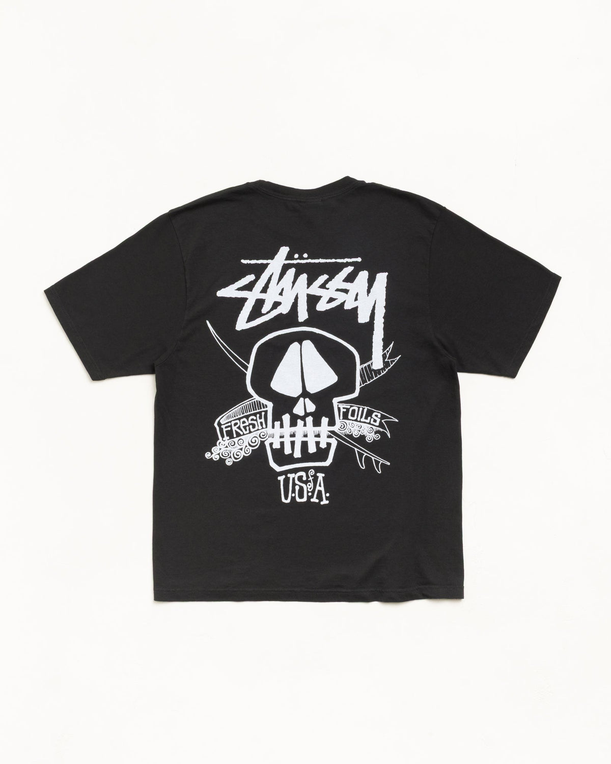 FRESH FOILS TEE