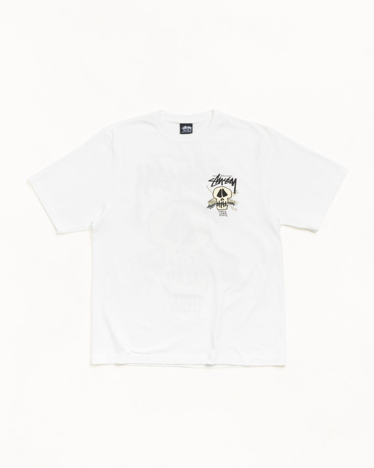 FRESH FOILS TEE