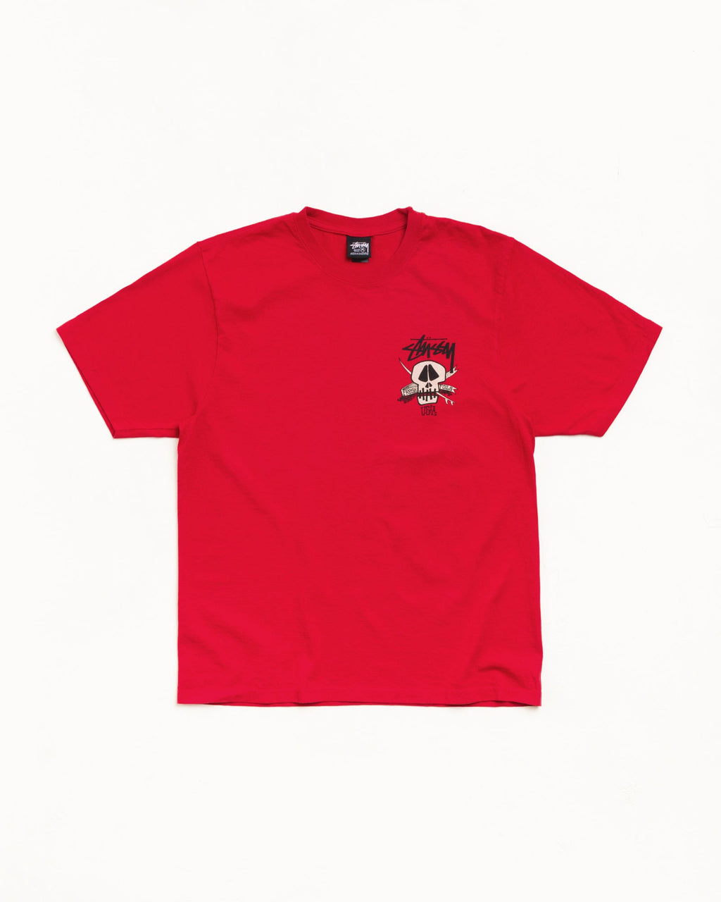 FRESH FOILS TEE