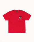 FRESH FOILS TEE