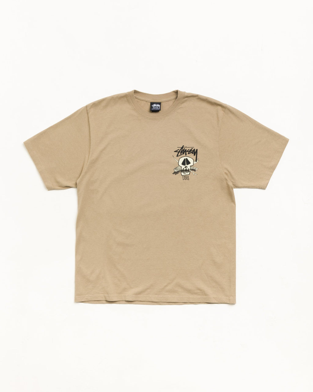 FRESH FOILS TEE