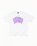 BLOCK SPORT TEE