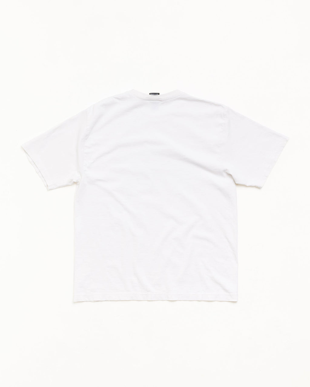 BLOCK SPORT TEE