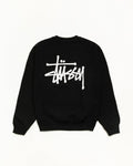 BASIC STÜSSY CREW