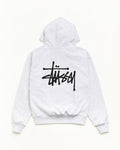 BASIC STÜSSY HOODIE