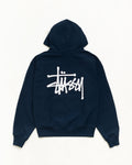 BASIC STÜSSY HOODIE