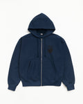 8 BALL ZIP HOODIE