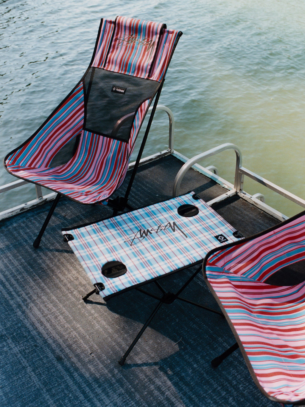 HELINOX SUNSET CHAIR
