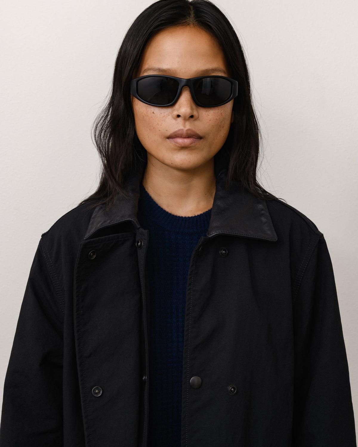 LESLIE SUNGLASSES