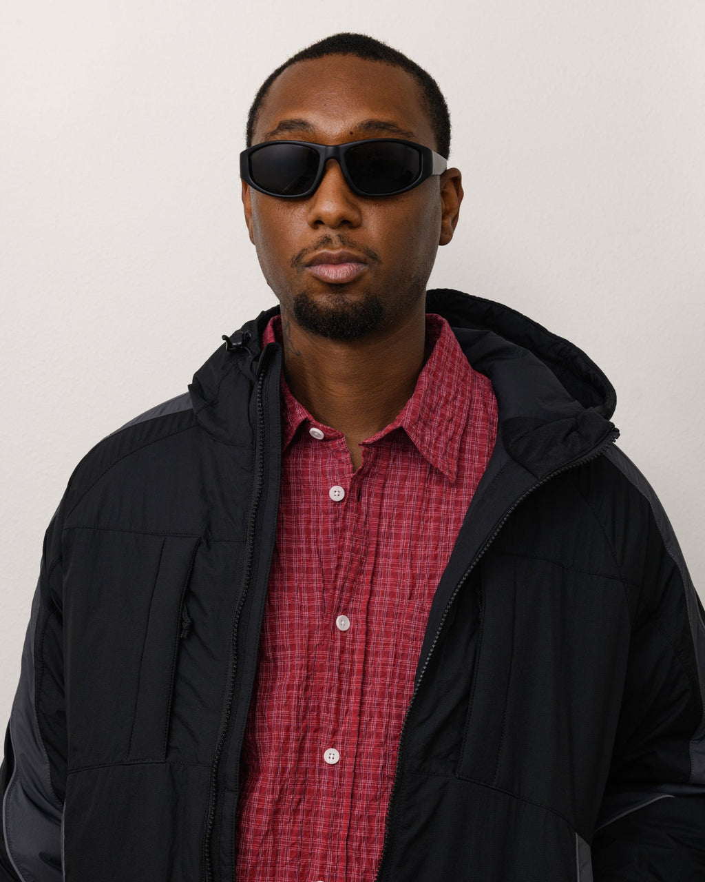 LESLIE SUNGLASSES