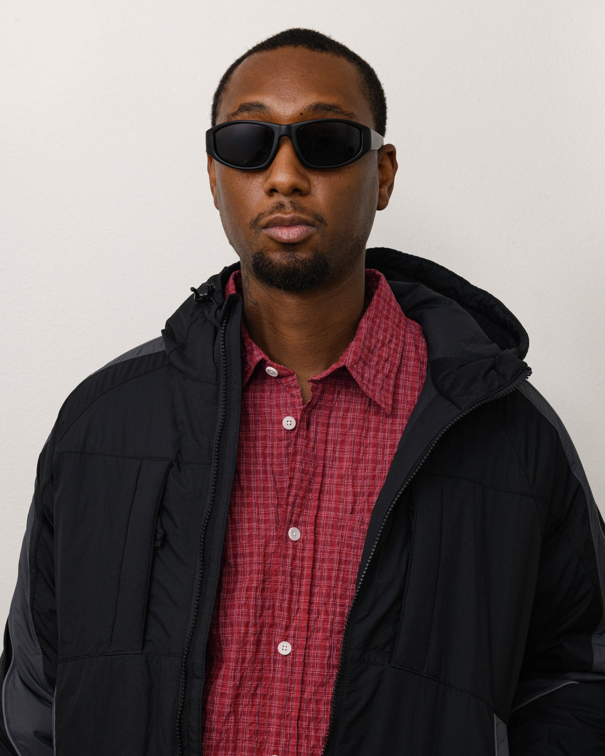 LESLIE SUNGLASSES