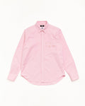 JUNYA BUTTON DOWN SHIRT