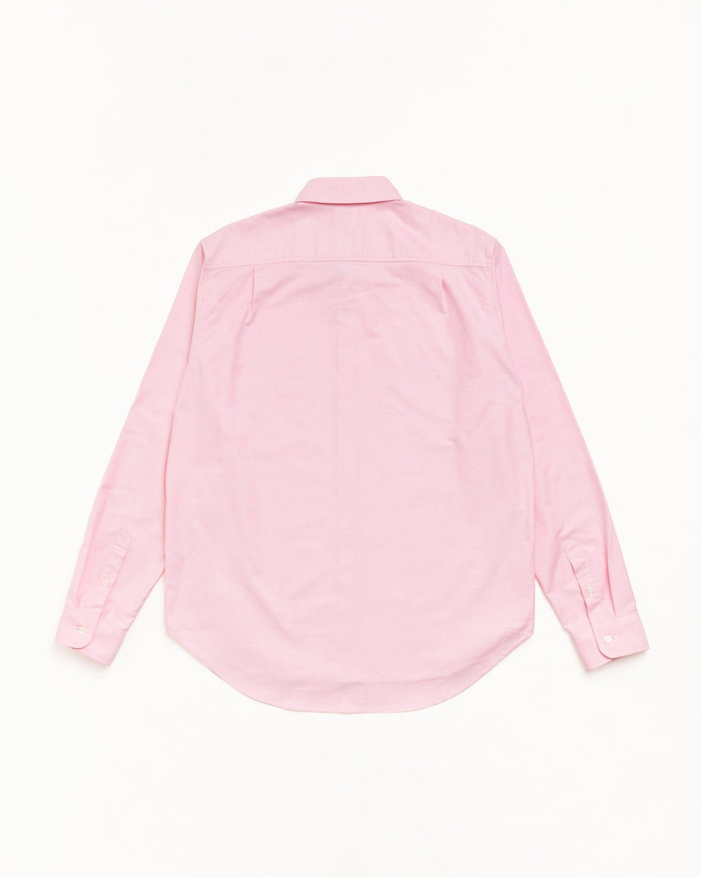 JUNYA BUTTON DOWN SHIRT