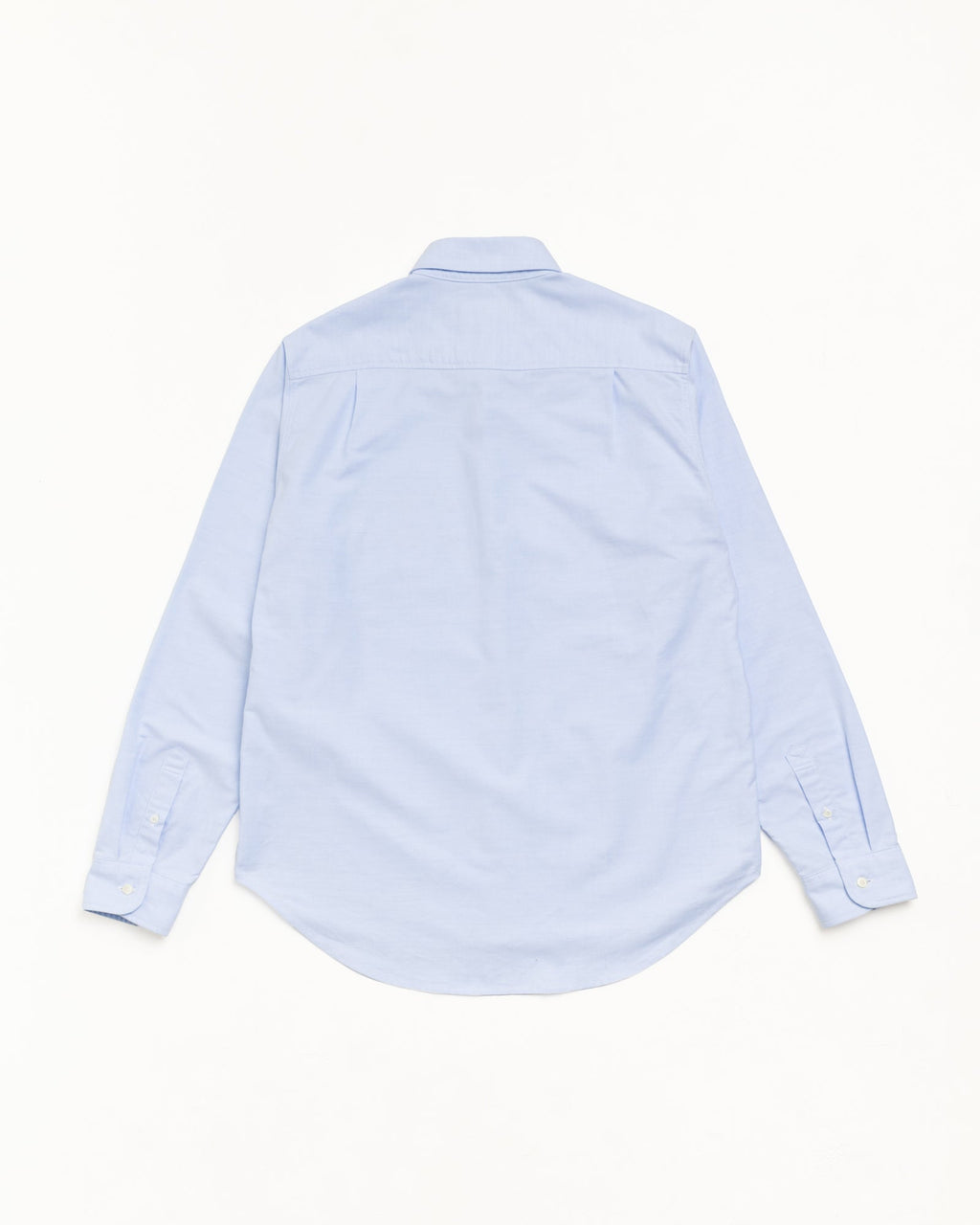 JUNYA BUTTON DOWN SHIRT