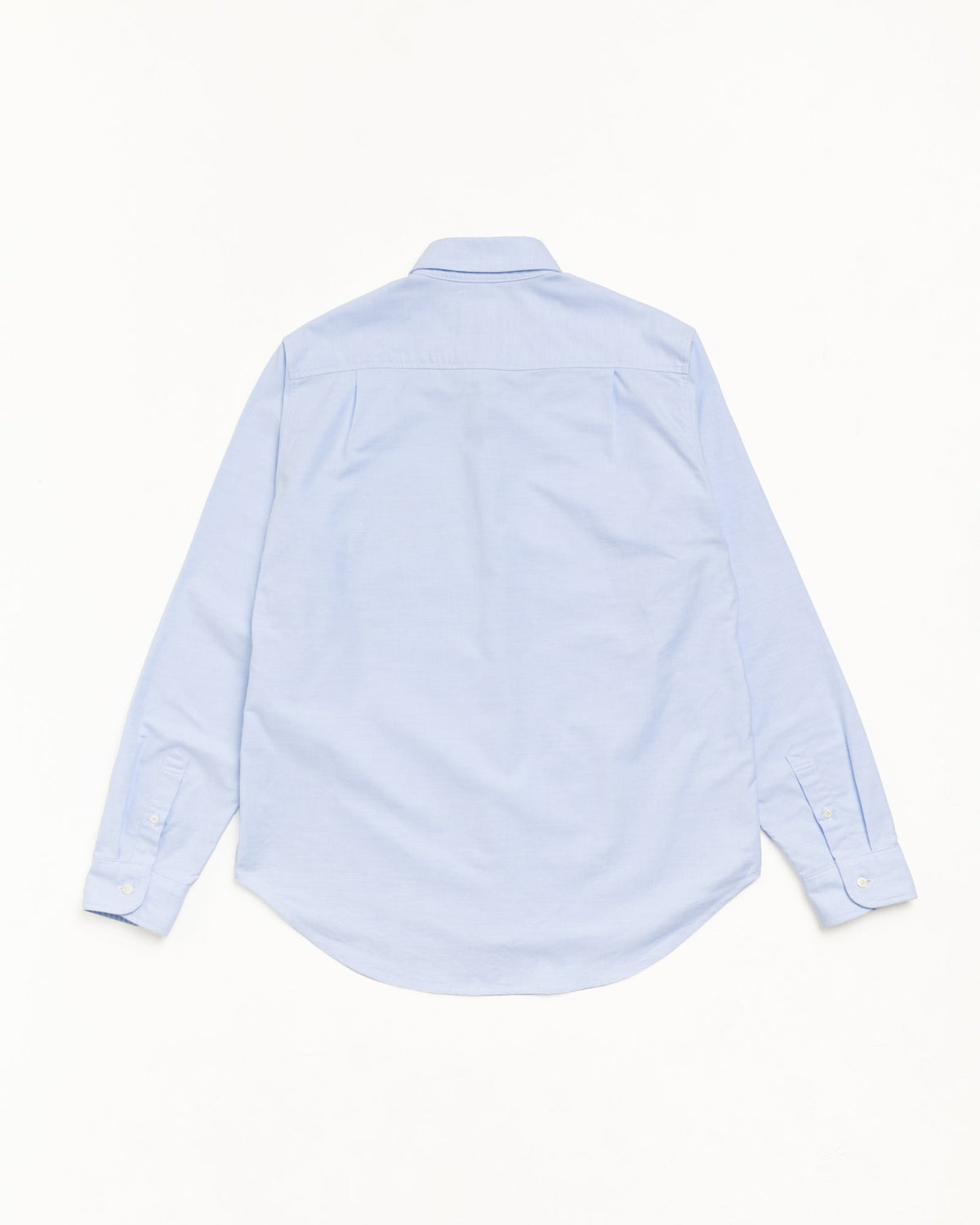 JUNYA BUTTON DOWN SHIRT