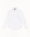 JUNYA BUTTON DOWN SHIRT