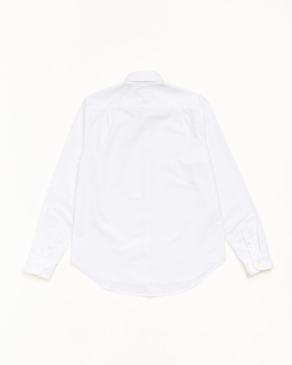 JUNYA BUTTON DOWN SHIRT