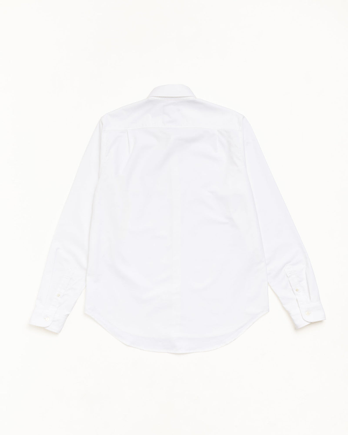 JUNYA BUTTON DOWN SHIRT