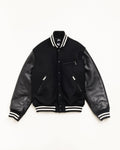 JUNYA VARSITY JACKET