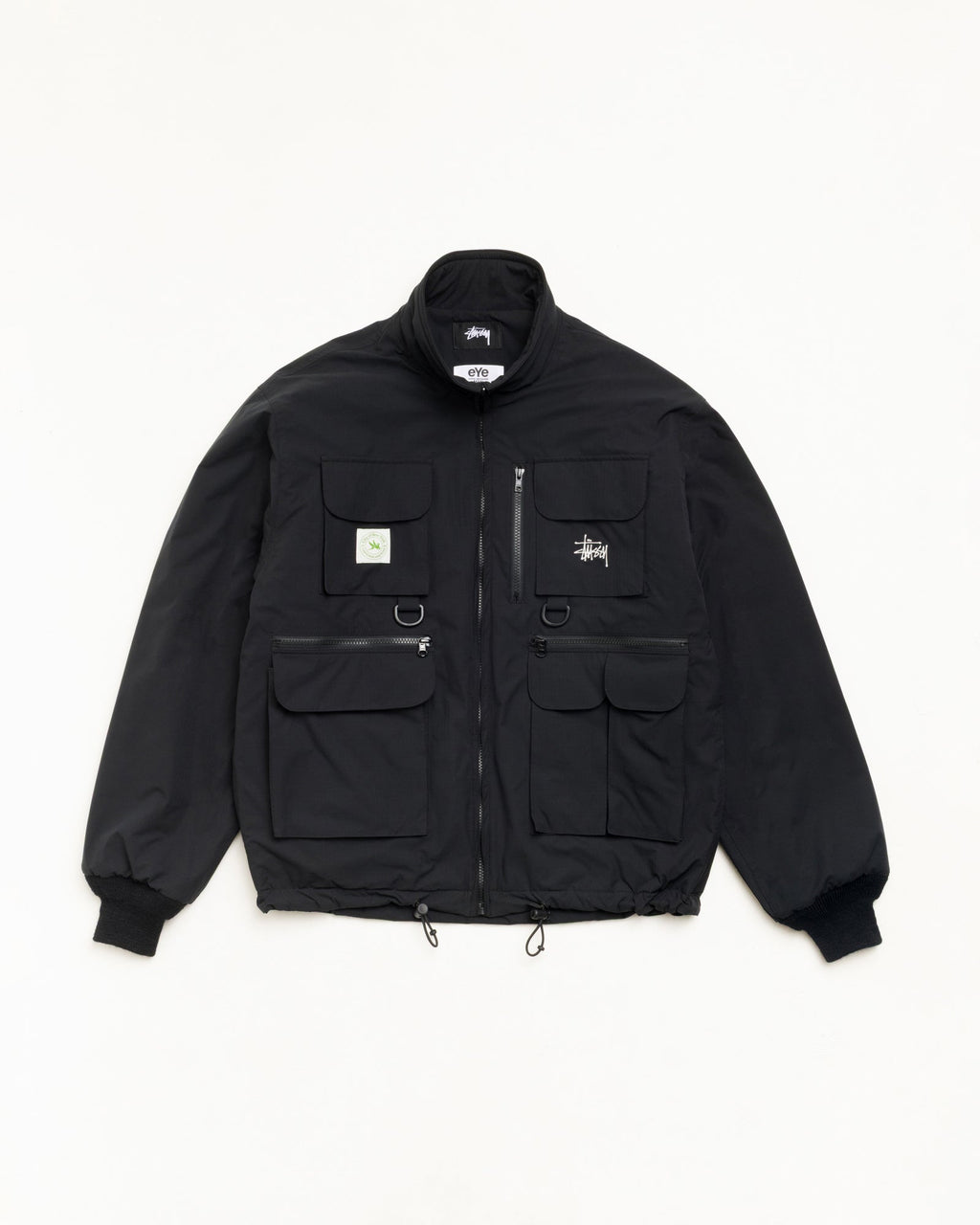 JUNYA TACTICAL JACKET