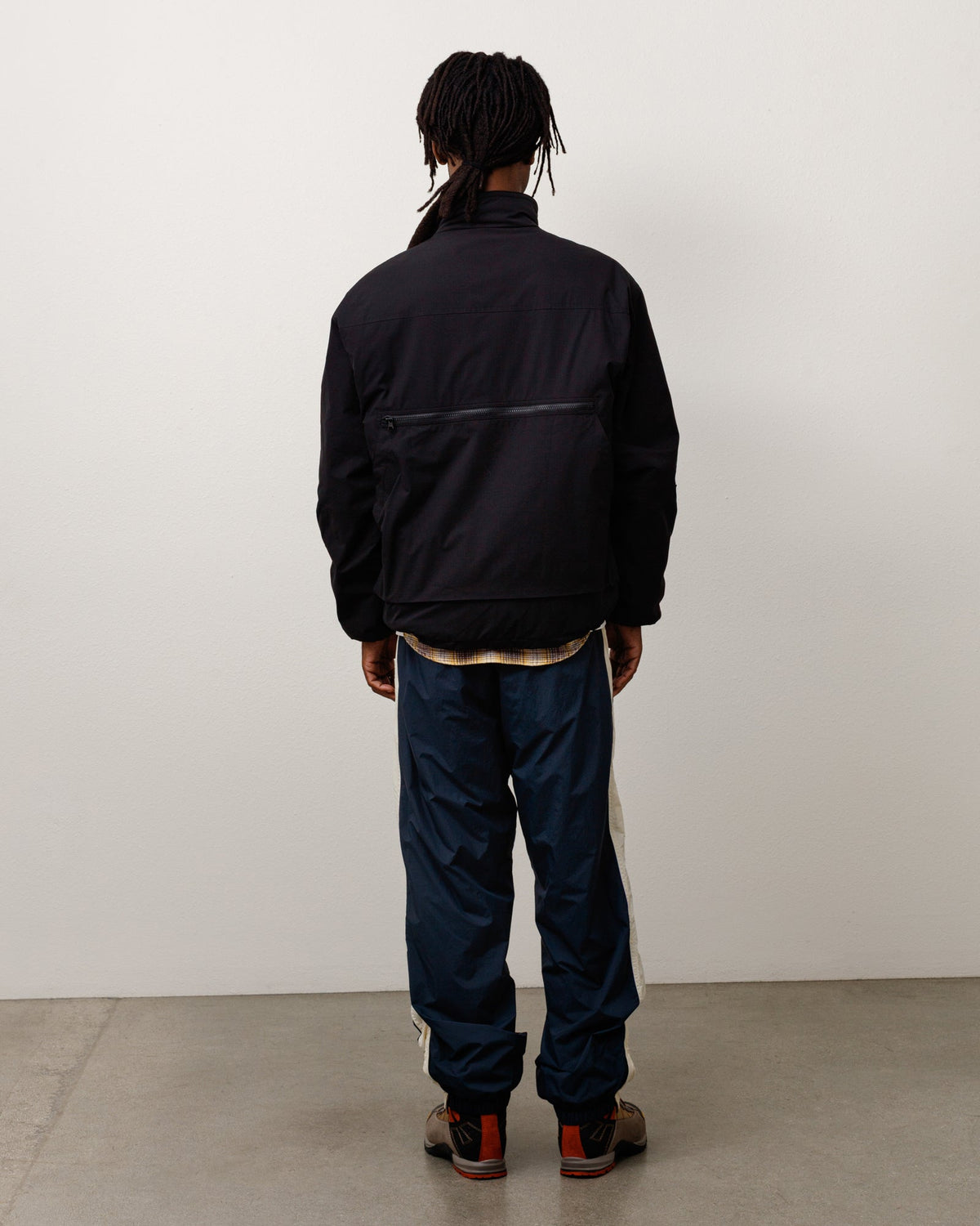 JUNYA TACTICAL JACKET