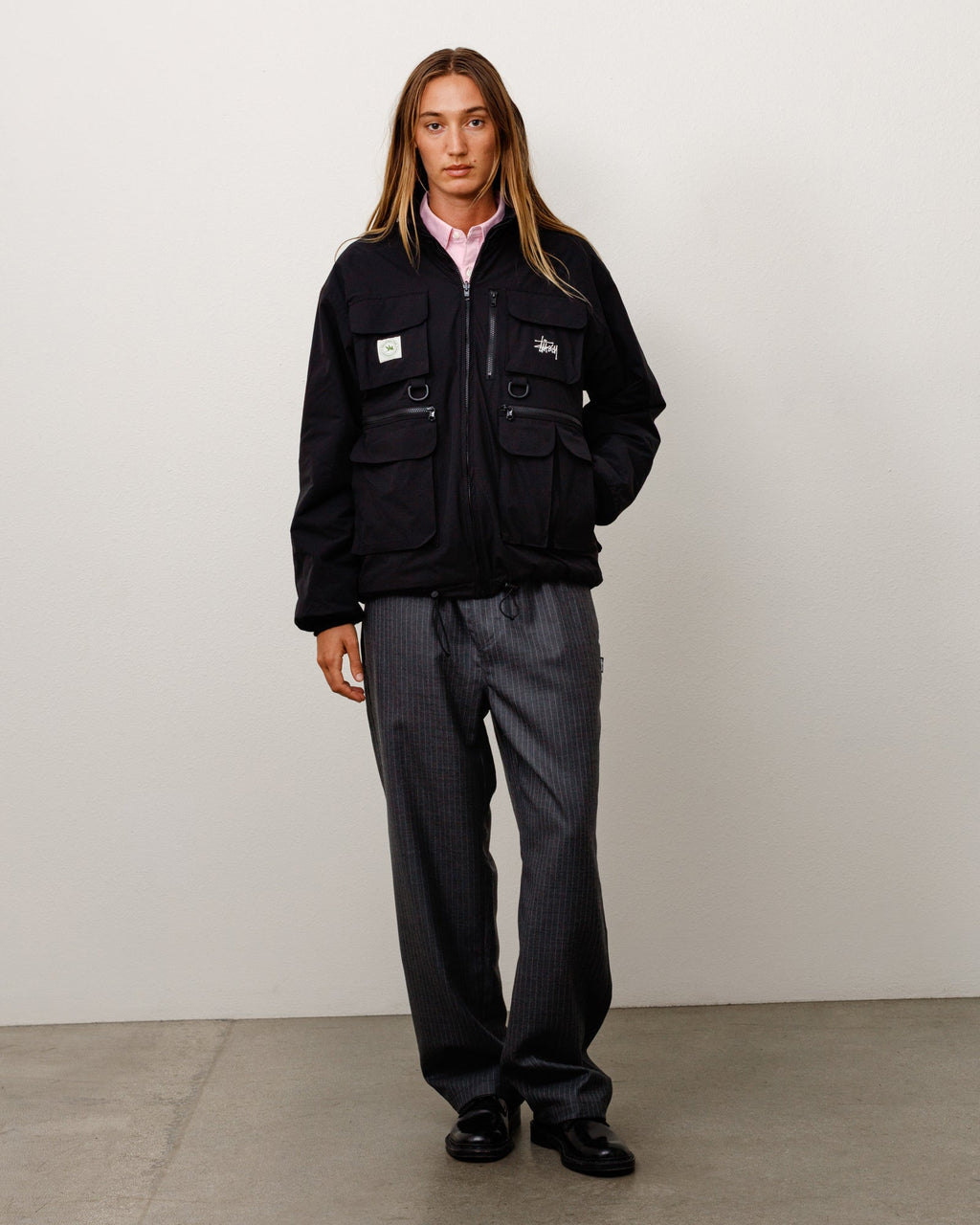 JUNYA TACTICAL JACKET