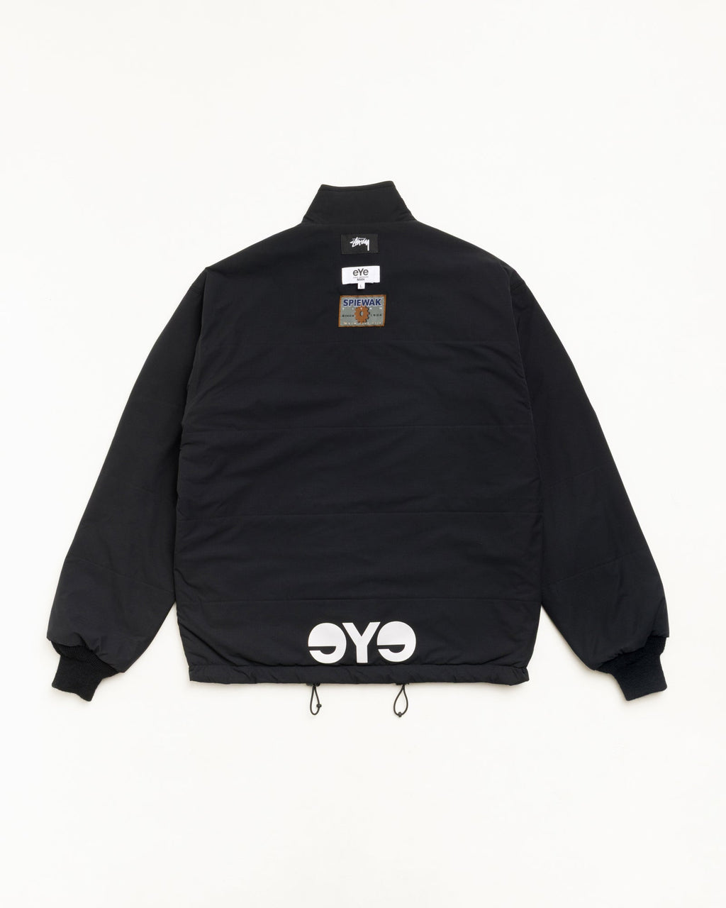 JUNYA TACTICAL JACKET