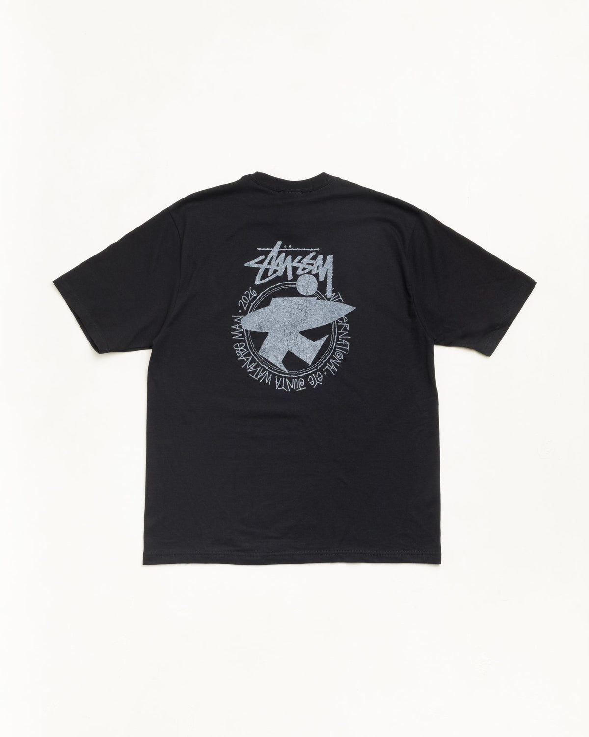 JUNYA SURFMAN TEE
