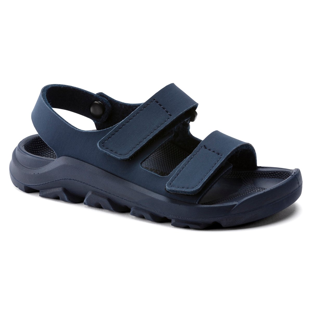 Birkenstock Boys Mogami Midnight H&L