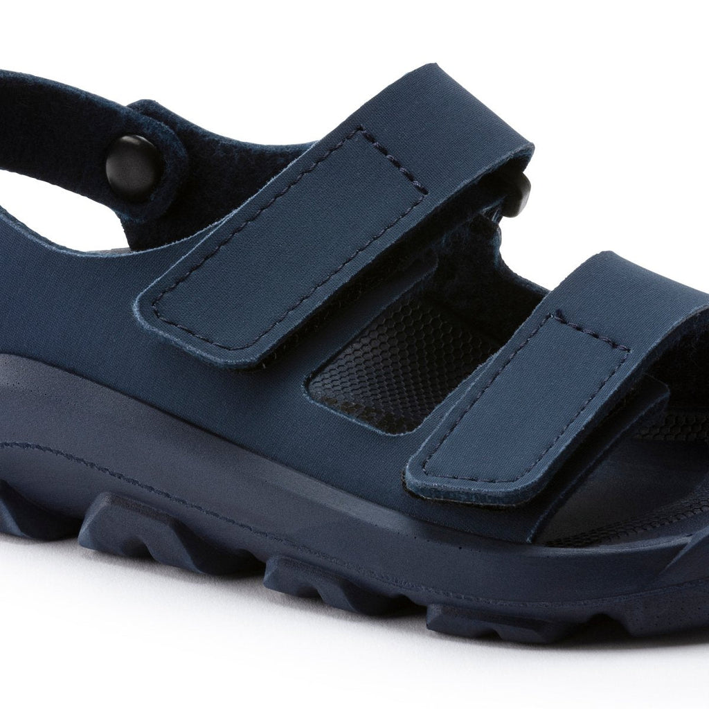 Birkenstock Boys Mogami Midnight H&L