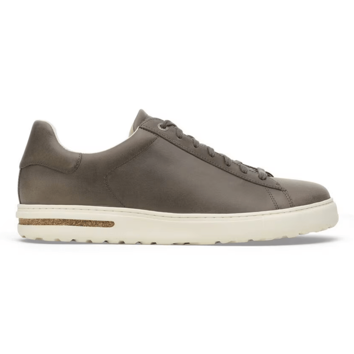 Birkenstock Men's Bend Low Iron Leather