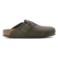 Birkenstock Men's Boston Thyme Suede